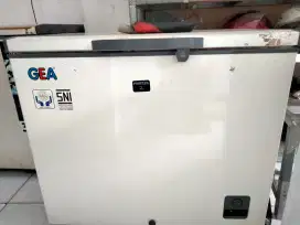 Frezer Gea 220 liter