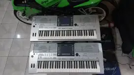 Yamaha psr s710 bisa tt