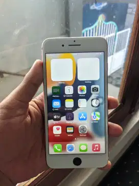 iPhone 7plus 128gb