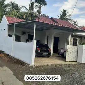 Rmh minimalis siap huni type 65 jual aset gp kaye le lambaro