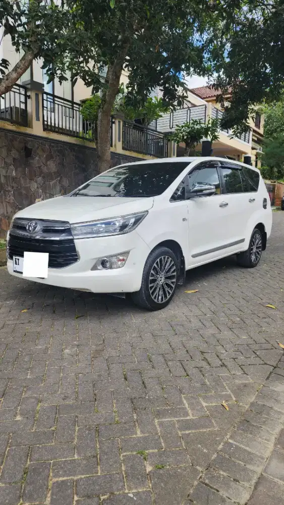 Innova riborn bensin manual