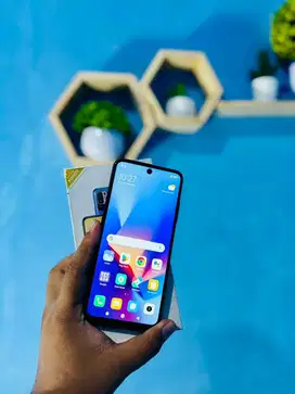 Redmi Note 10 5g 8/128 Fullset