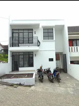Survei hari ini, Rumah 2 Lt jatihandap cicaheum bandung utara