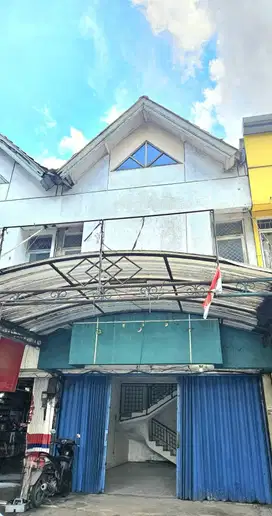 Dijual Ruko 2 Lantai Di Dekat Graha Raya Bintaro  8026
