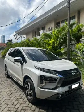 Km39rb|| xpander ultimate 2022 reg. (L) Tg1 dr baru sgt bgs