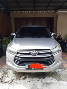 Reborn Diesel matic 2016
