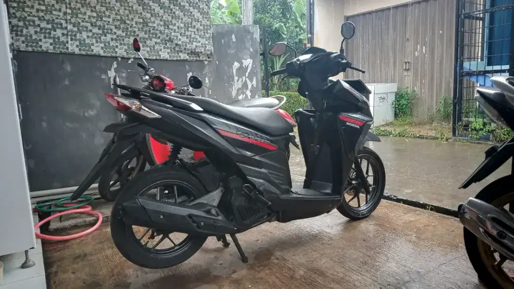 Vario 125 LED 2017