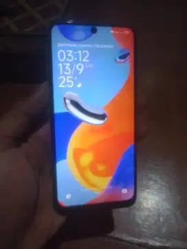 Redmi Note 11 4+2/128 Gb Nfc