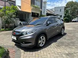 Honda HR-V ISTIMEWA