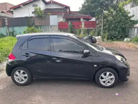 brio e matic 2016