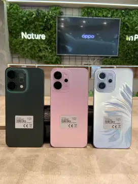 Cash Kredit OPPO RENO 14 Series 5G