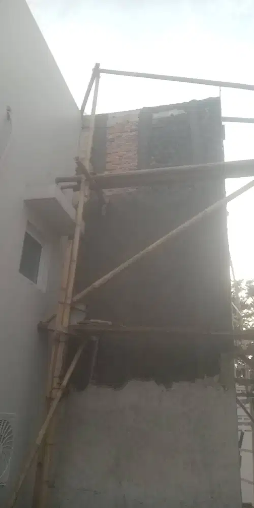 Jasa tukang bangunan harian / borongan