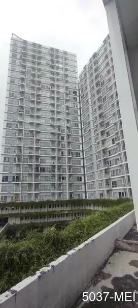 Dijual 1 Unit Hunian Hangat Keluarga Furnish Di Apartemen Altiz