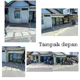 DIJUAL TANAH DI CILANDAK (Turun Harga) Nego sampai DEAL