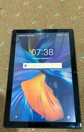 Tablet Android S12