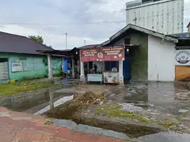 Dijual Tanah Strategis di Pekanbaru – Cocok untuk Rumah/Usaha