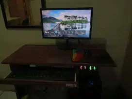 Komputer siap pake...