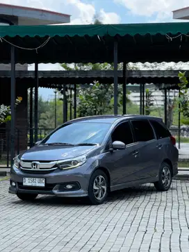 Mobilio E CVT 2020 Istimewa