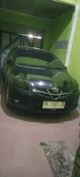 DijualToyota vios G,