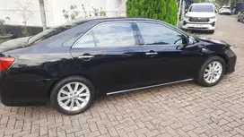 Toyota Camry 2014 Bensin