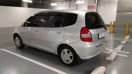 Honda Jazz 2005 Bensin