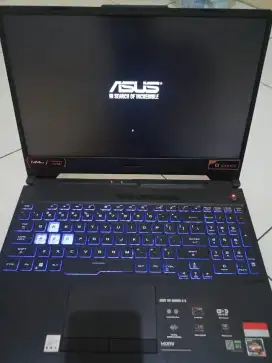 ASUS TUF GAMING A15