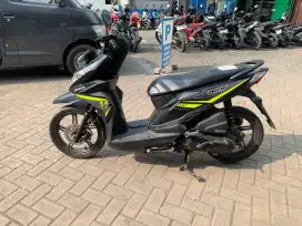 Beat Eco tahun 2017 Gratis balik nama