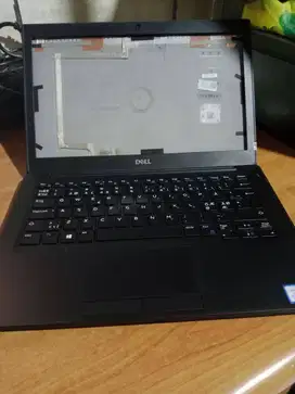 Dell Latitude 5280 Kondisi Rusak Tidak ada MEMORY, RAM& STORAGE  SKU: