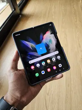 Samsung Galaxy Fold 3 5G 256GB SEIN