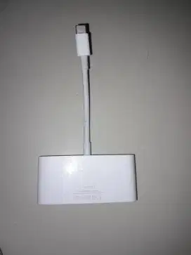 Kabel data buat i phone