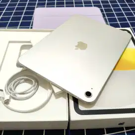 IPAD 11 128 GB WIFI ONLY like new