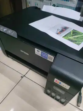 Printer Epson L3210 normal