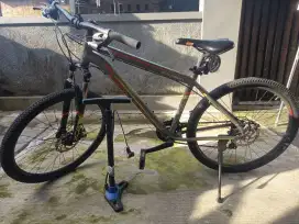 Sepeda Polygon Monarch M4