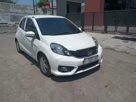 Brio E manual 2018 Istimewa