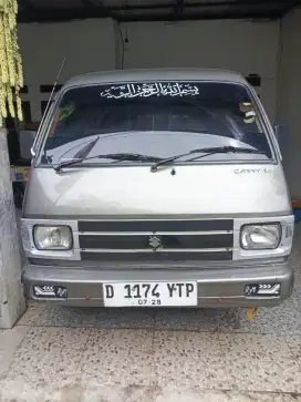 Carry 1998 mulus