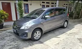 Suzuki Ertiga 2016 Bensin