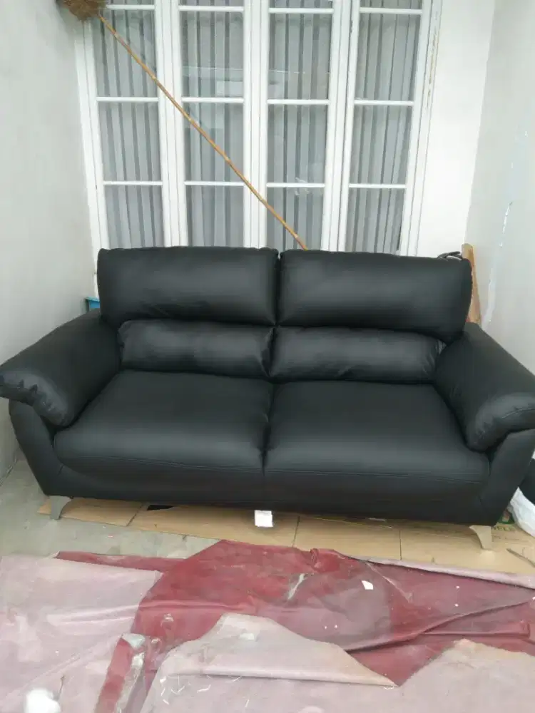 Service sofa dan bikin baru