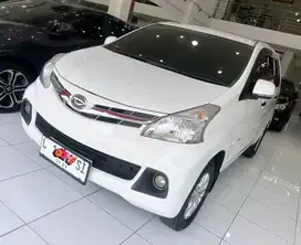 XENIA R 1.3 MANUAL 2014.PAJAK BARU