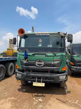 Hino Ranger 2015 Diesel