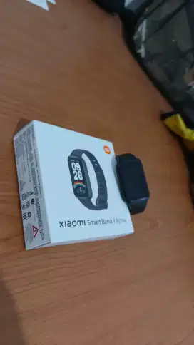 Xiaomi Smart Band 9 Active
