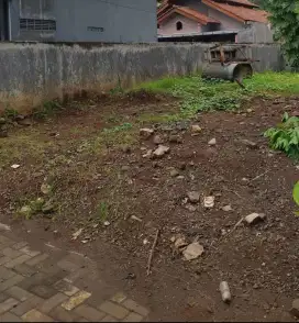 Dijual murah tanah siap bangun siroto pudak payung banyumanik