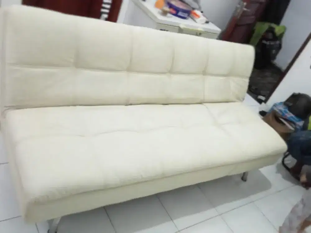 Service sofa dan bikin baru