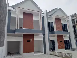 REady stok termurah dijakarta timur Lokasi 300m dari Tol Bambu Apus