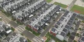 Tersisa 7 unit PREMIUM Leonora SUMMARECON Gading Serpong LAST UNIT!