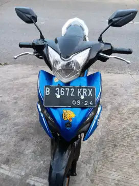 Jupiter MX  cw new 2014 B bks kota
