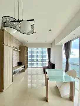 Dijual Apartemen U Residence Tower 1  Lippo Karawaci