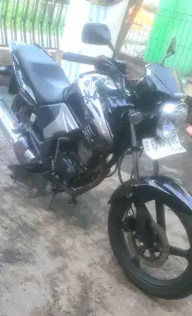 Honda Tiger Revo Tahun 2006