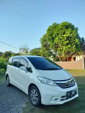 Honda Freed E PSD 2012 AB Sleman istimewa
