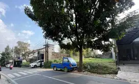 Termurah! Tanah kavling mainroad cigadung bandung utara
