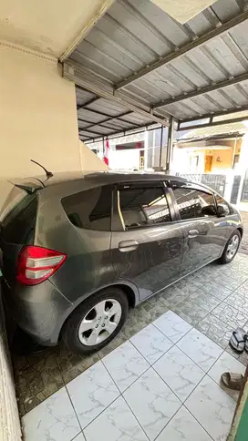 Honda Jazz 2009 Bensin